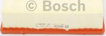 BOSCH 1 457 433 748 - Ilmansuodatin inparts.fi