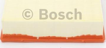 BOSCH 1 457 433 748 - Ilmansuodatin inparts.fi