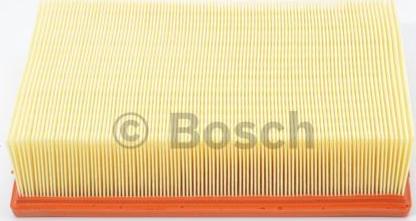 BOSCH 1 457 433 748 - Ilmansuodatin inparts.fi