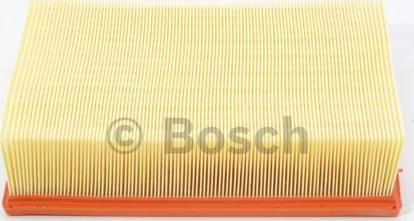 BOSCH 1 457 433 748 - Ilmansuodatin inparts.fi