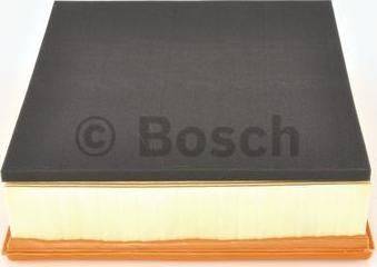 BOSCH 1 457 433 703 - Ilmansuodatin inparts.fi