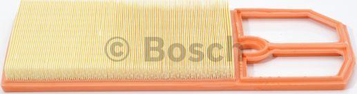 BOSCH 1 457 433 716 - Ilmansuodatin inparts.fi