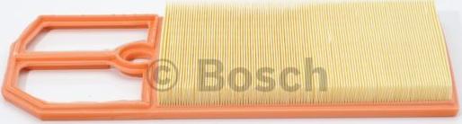 BOSCH 1 457 433 716 - Ilmansuodatin inparts.fi