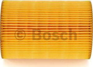 BOSCH 1 457 433 739 - Ilmansuodatin inparts.fi