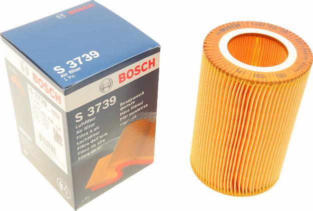 BOSCH 1 457 433 739 - Ilmansuodatin inparts.fi