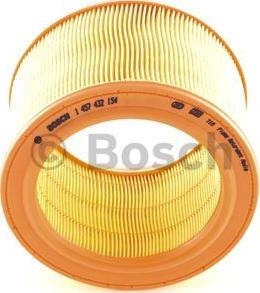 BOSCH 1 457 432 154 - Ilmansuodatin inparts.fi