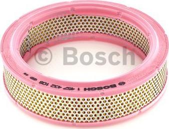 BOSCH 1 457 432 108 - Ilmansuodatin inparts.fi