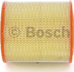 BOSCH 1 457 432 138 - Ilmansuodatin inparts.fi