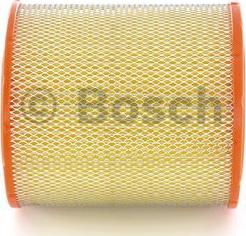 BOSCH 1 457 432 138 - Ilmansuodatin inparts.fi