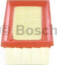 BOSCH 1 457 432 173 - Ilmansuodatin inparts.fi