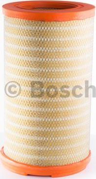 BOSCH 1 457 432 284 - Ilmansuodatin inparts.fi