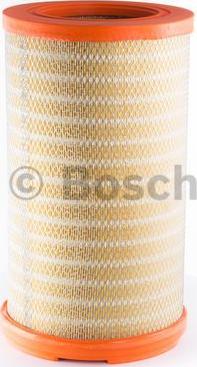 BOSCH 1 457 432 284 - Ilmansuodatin inparts.fi