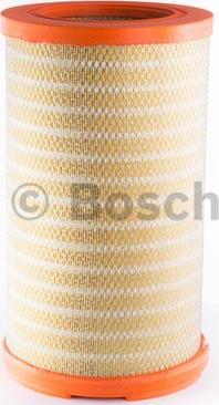 BOSCH 1 457 432 284 - Ilmansuodatin inparts.fi