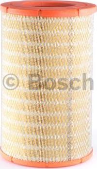 BOSCH 1 457 432 288 - Ilmansuodatin inparts.fi