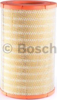 BOSCH 1 457 432 288 - Ilmansuodatin inparts.fi