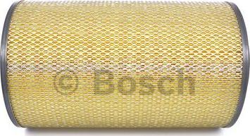 BOSCH 1 457 429 966 - Ilmansuodatin inparts.fi