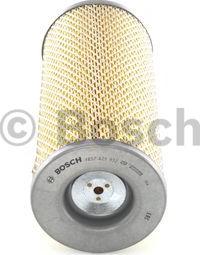 BOSCH 1 457 429 932 - Ilmansuodatin inparts.fi