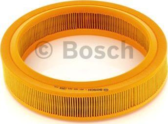 BOSCH 1 457 429 920 - Ilmansuodatin inparts.fi