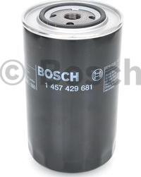 BOSCH 1 457 429 681 - Polttoainesuodatin inparts.fi