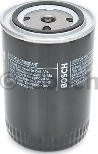 BOSCH 1 457 429 675 - Polttoainesuodatin inparts.fi