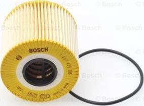 BOSCH 1 457 429 198 - Öljynsuodatin inparts.fi