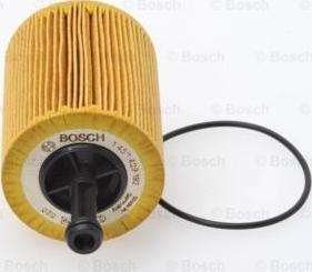 BOSCH 1 457 429 192 - Öljynsuodatin inparts.fi