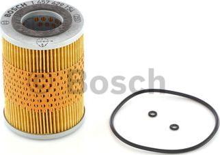 BOSCH 1 457 429 154 - Öljynsuodatin inparts.fi