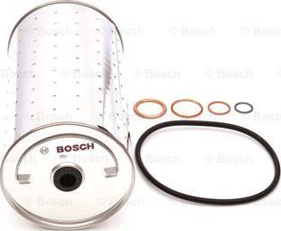 BOSCH 1 457 429 180 - Öljynsuodatin inparts.fi