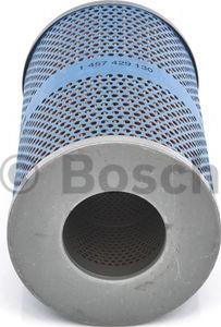 BOSCH 1 457 429 130 - Öljynsuodatin inparts.fi