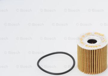 BOSCH 1 457 429 127 - Öljynsuodatin inparts.fi