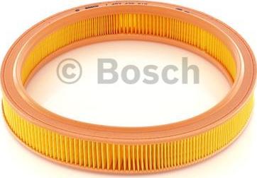 BOSCH 1 457 429 819 - Ilmansuodatin inparts.fi