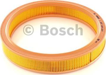 BOSCH 1 457 429 819 - Ilmansuodatin inparts.fi