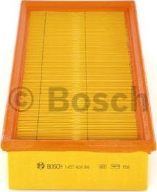 BOSCH 1 457 429 814 - Ilmansuodatin inparts.fi