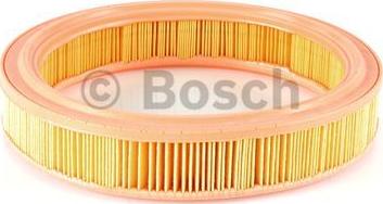 BOSCH 1 457 429 818 - Ilmansuodatin inparts.fi