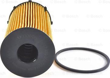 BOSCH 1 457 429 307 - Öljynsuodatin inparts.fi