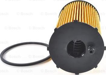 BOSCH 1 457 429 307 - Öljynsuodatin inparts.fi