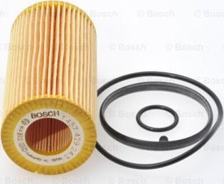 BOSCH 1 457 429 243 - Öljynsuodatin inparts.fi