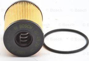 BOSCH 1 457 429 256 - Öljynsuodatin inparts.fi