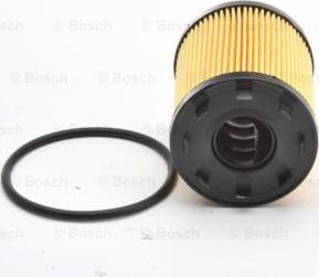 BOSCH 1 457 429 256 - Öljynsuodatin inparts.fi