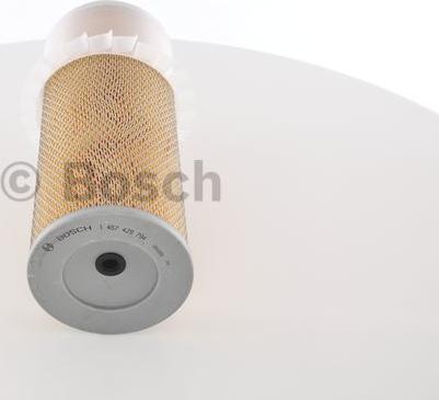 BOSCH 1 457 429 794 - Ilmansuodatin inparts.fi