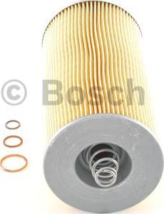 BOSCH 1 457 429 740 - Öljynsuodatin inparts.fi