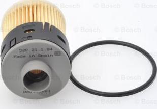 BOSCH 1 457 070 001 - Polttoainesuodatin inparts.fi