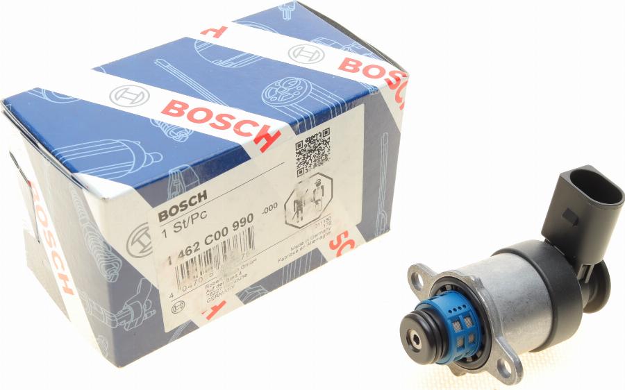 BOSCH 1 462 C00 990 - Säätöventtiili, polttoainemäärä (Common-Rail) inparts.fi