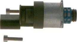 BOSCH 1 462 C00 991 - Säätöventtiili, polttoainemäärä (Common-Rail) inparts.fi