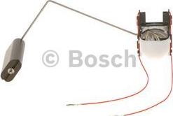 BOSCH 1 582 980 043 - Tunnistin, polttoainetankki inparts.fi