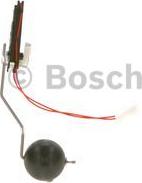 BOSCH 1 582 980 068 - Tunnistin, polttoainetankki inparts.fi