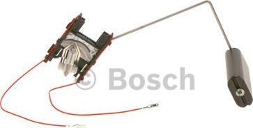 BOSCH 1582980067 - Tunnistin, polttoainetankki inparts.fi