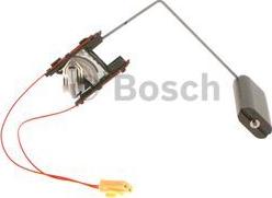 BOSCH 1 582 980 080 - Tunnistin, polttoainetankki inparts.fi