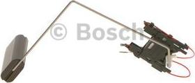 BOSCH 1 582 980 026 - Tunnistin, polttoainetankki inparts.fi