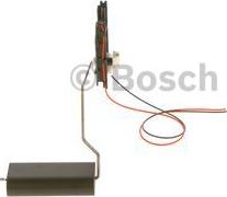 BOSCH 1 582 980 113 - Tunnistin, polttoainetankki inparts.fi